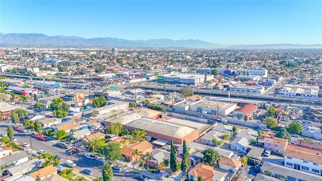 8036 Alix, Los Angeles, CA 90001