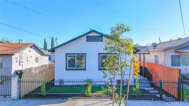 8036 Alix, Los Angeles, CA 90001