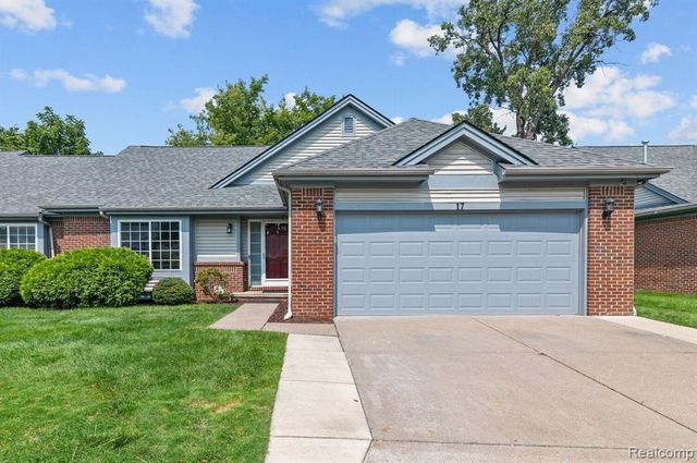 17 Scottsdale, Dearborn, MI 48124