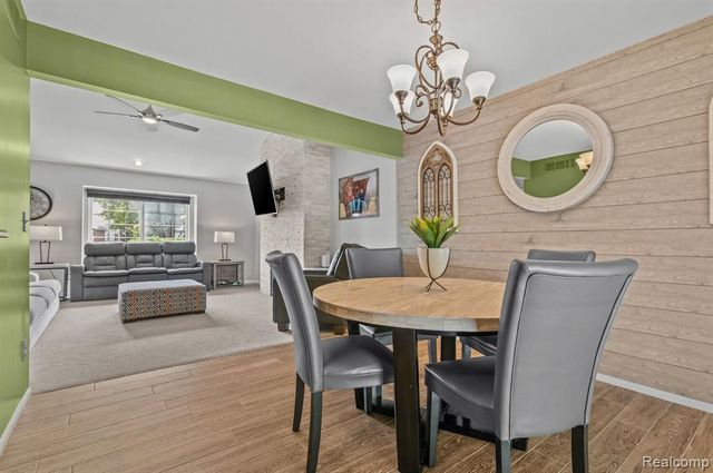 17 Scottsdale, Dearborn, MI 48124