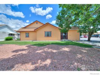 616 West Street, Fort Morgan, CO 80701