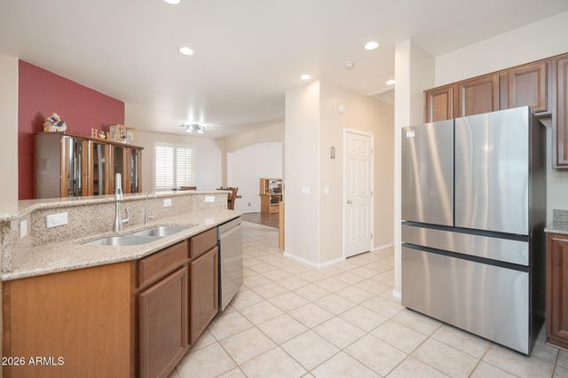 17284 W MADISON Street, Goodyear, AZ 85338