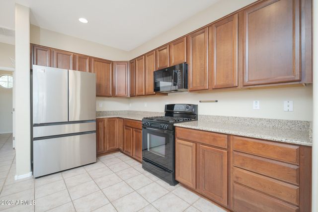 17284 W MADISON Street, Goodyear, AZ 85338