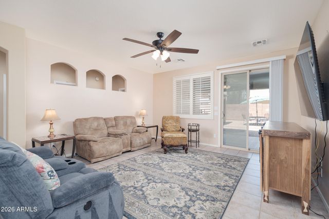 17284 W MADISON Street, Goodyear, AZ 85338