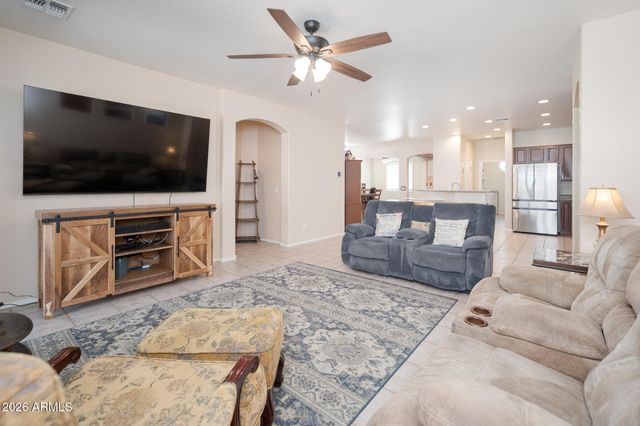 17284 W MADISON Street, Goodyear, AZ 85338