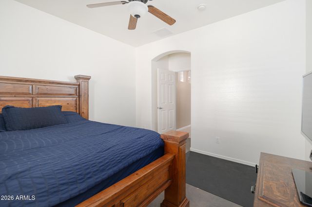 17284 W MADISON Street, Goodyear, AZ 85338