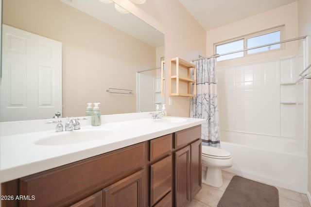 17284 W MADISON Street, Goodyear, AZ 85338