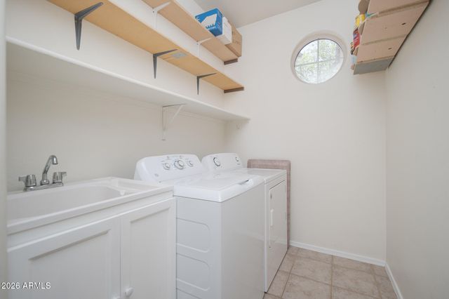 17284 W MADISON Street, Goodyear, AZ 85338