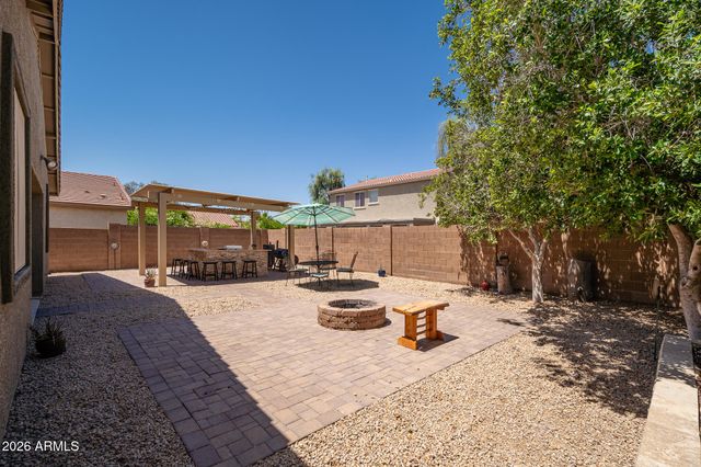 17284 W MADISON Street, Goodyear, AZ 85338