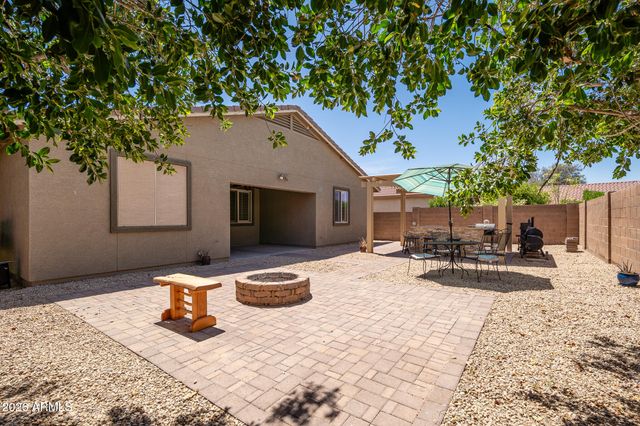17284 W MADISON Street, Goodyear, AZ 85338