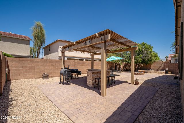 17284 W MADISON Street, Goodyear, AZ 85338