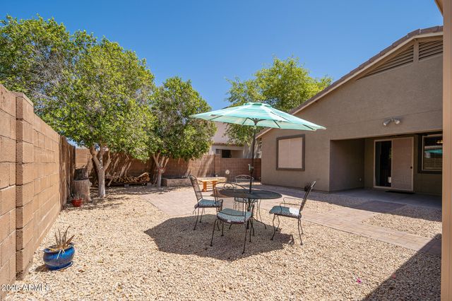 17284 W MADISON Street, Goodyear, AZ 85338