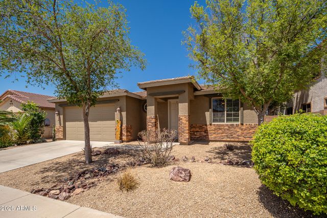 17284 W MADISON Street, Goodyear, AZ 85338