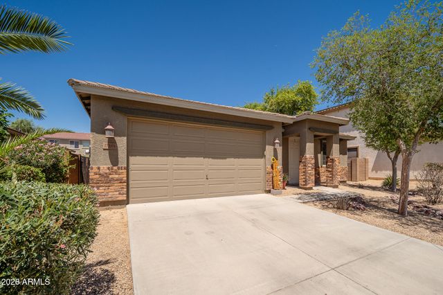 17284 W MADISON Street, Goodyear, AZ 85338