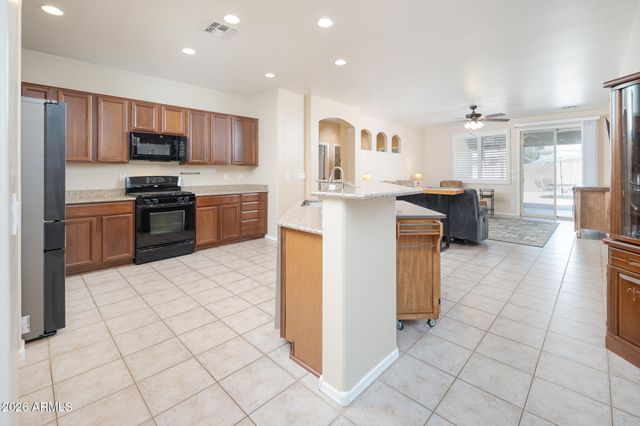 17284 W MADISON Street, Goodyear, AZ 85338