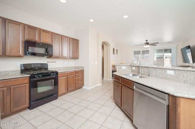 17284 W MADISON Street, Goodyear, AZ 85338