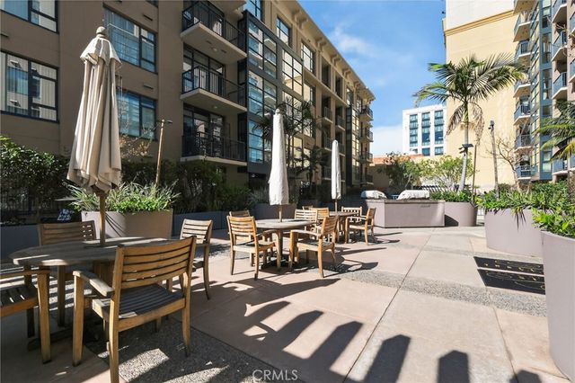 530 K Street 218, San Diego, CA 92101