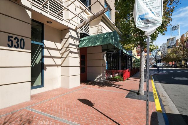 530 K Street 218, San Diego, CA 92101