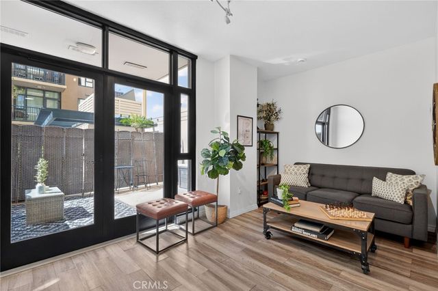 530 K Street 218, San Diego, CA 92101