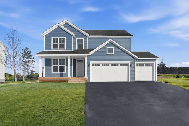 921 Buffalo Street NW, Delano, MN 55328