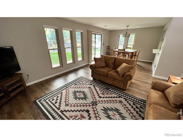 1141 Fairway Club Circle 3, Estes Park, CO 80517