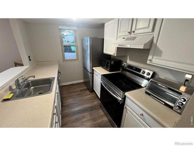 1141 Fairway Club Circle 3, Estes Park, CO 80517