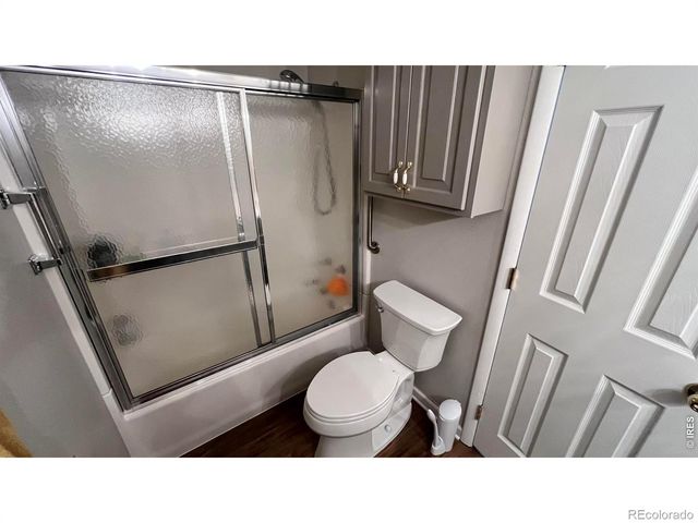 1141 Fairway Club Circle 3, Estes Park, CO 80517