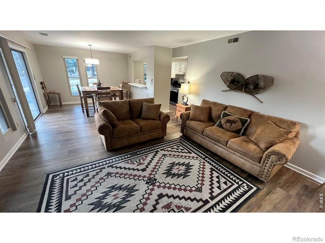 1141 Fairway Club Circle 3, Estes Park, CO 80517