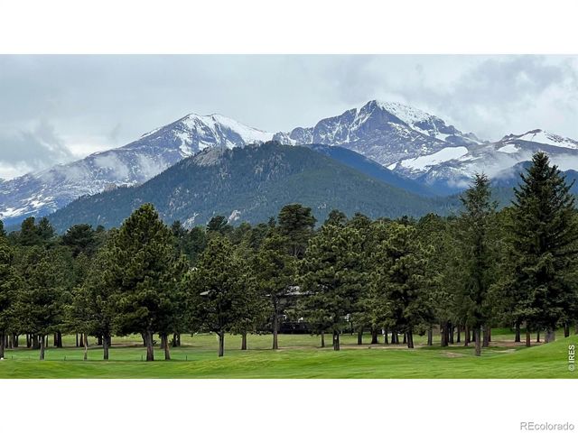 1141 Fairway Club Circle 3, Estes Park, CO 80517