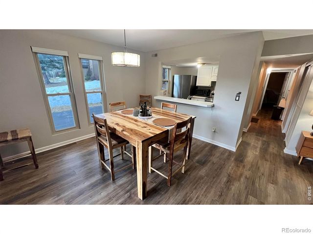 1141 Fairway Club Circle 3, Estes Park, CO 80517