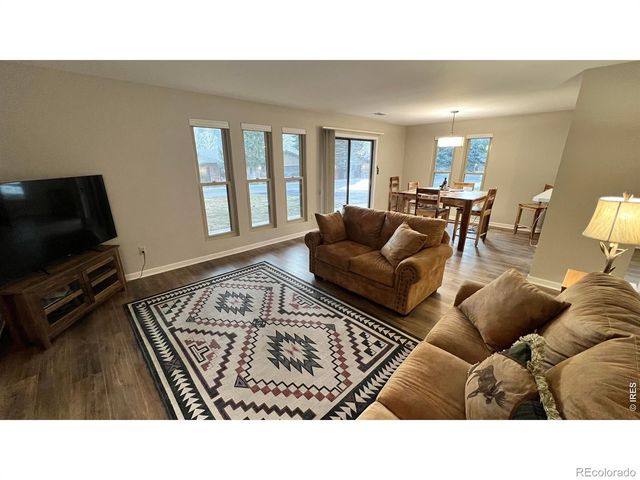 1141 Fairway Club Circle 3, Estes Park, CO 80517
