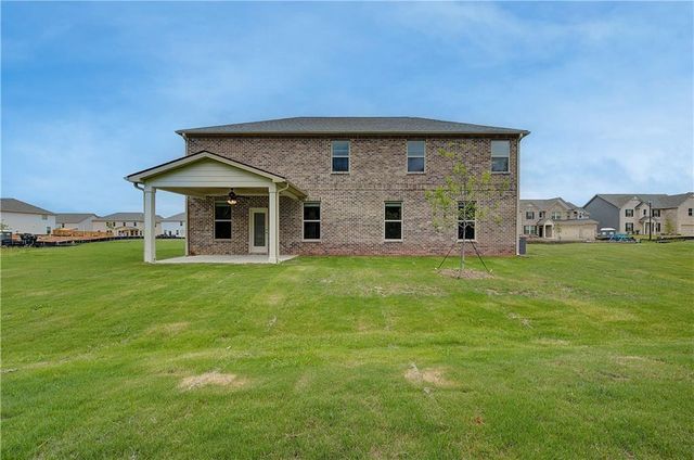 709 Dunlake Way, Locust Grove, GA 30248