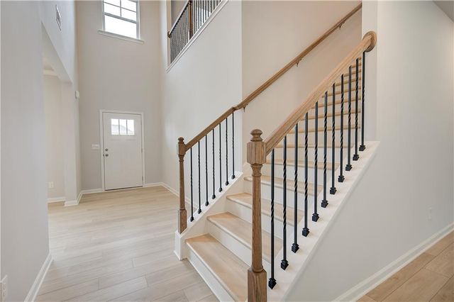 709 Dunlake Way, Locust Grove, GA 30248