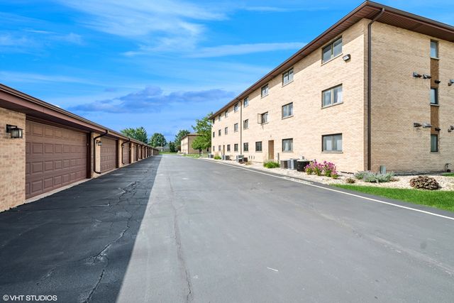 16037 Eagle Ridge Drive 3N, Tinley Park, IL 60477