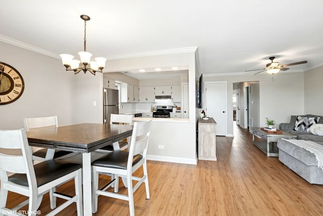16037 Eagle Ridge Drive 3N, Tinley Park, IL 60477