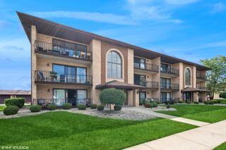 16037 Eagle Ridge Drive 3N, Tinley Park, IL 60477