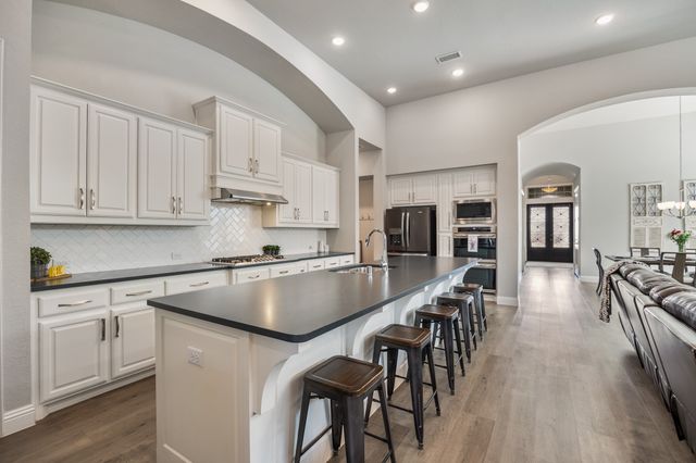 3909 Greenbrier Drive, Melissa, TX 75454