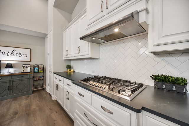 3909 Greenbrier Drive, Melissa, TX 75454