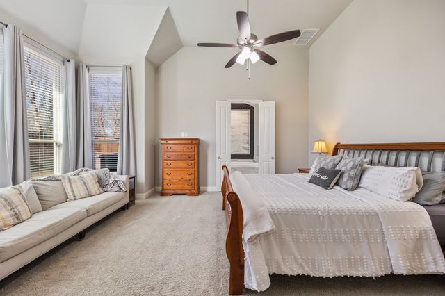 3909 Greenbrier Drive, Melissa, TX 75454