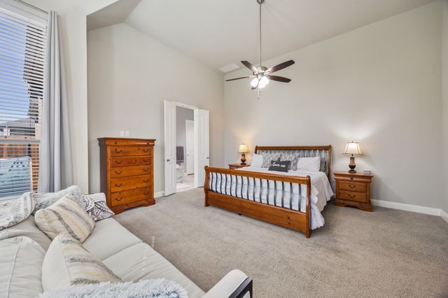 3909 Greenbrier Drive, Melissa, TX 75454