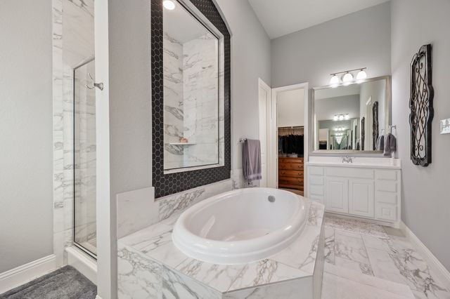 3909 Greenbrier Drive, Melissa, TX 75454