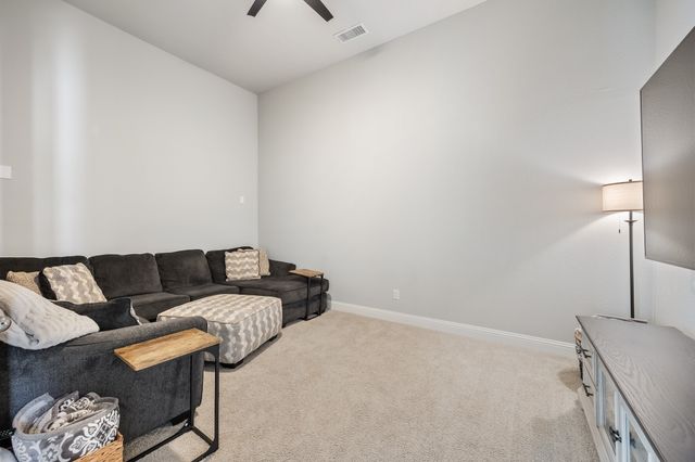 3909 Greenbrier Drive, Melissa, TX 75454