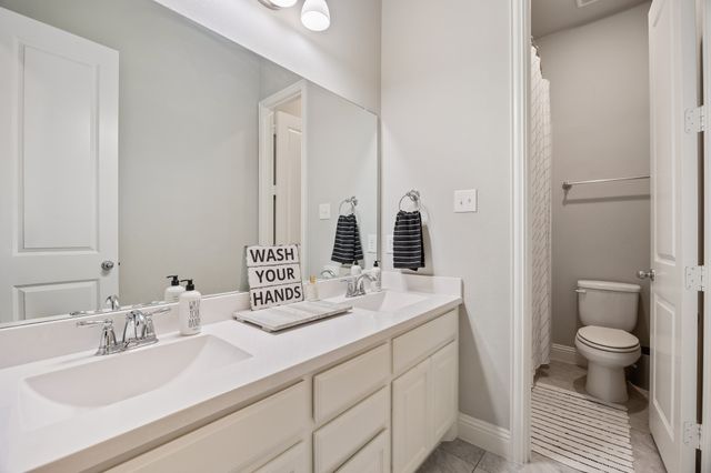 3909 Greenbrier Drive, Melissa, TX 75454