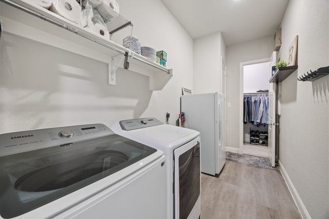 3909 Greenbrier Drive, Melissa, TX 75454