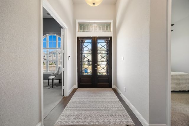 3909 Greenbrier Drive, Melissa, TX 75454