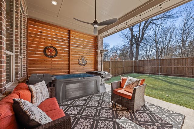 3909 Greenbrier Drive, Melissa, TX 75454