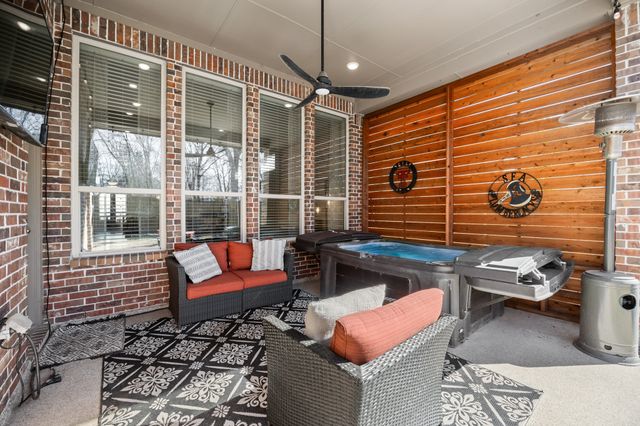 3909 Greenbrier Drive, Melissa, TX 75454