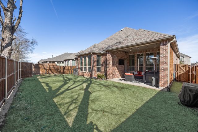 3909 Greenbrier Drive, Melissa, TX 75454