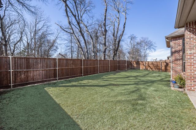 3909 Greenbrier Drive, Melissa, TX 75454