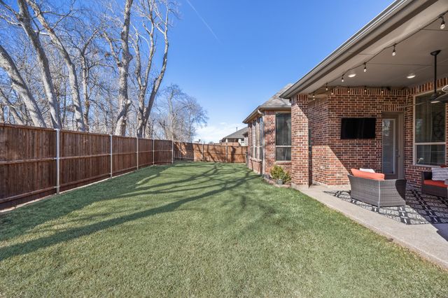 3909 Greenbrier Drive, Melissa, TX 75454